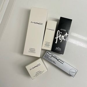 Mac hyper real set